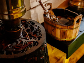 Гостевой дом Ecosuite