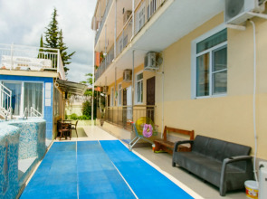 Гостевой дом Арго