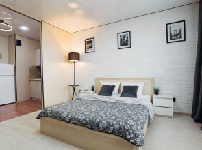 Квартира Home Hotel Like