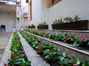 Гостевой дом Морская Ладья