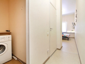 Квартира Студия на Чапаева