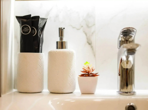 Апартаменты Happy People в ЖК Бизнес класса Мята