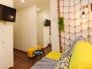 Квартира Sunlight Studio от Home24