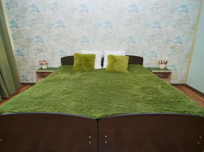 Квартира На Свердлова 27/58