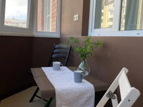 Апартаменты Шикарная Двушка