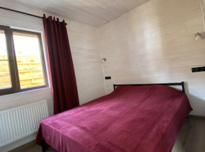 Шале Домик в горах