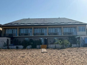 Гостевой дом Лазурный берег