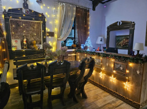 Гостевой дом Дом Ершова