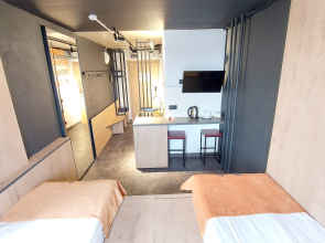 Квартира Вертикаль на Лесной