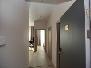 Апартаменты Анис