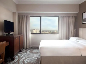 Отель Hyatt Regency Bishkek