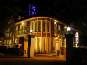 D's Casa Boutique Hotel