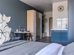 Апартаменты Butterfly by Apartico