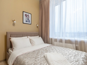 Апартаменты ЖК River Park