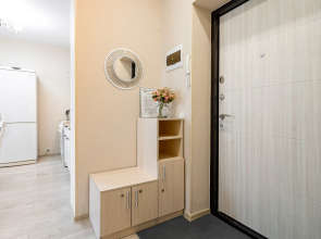 Апартаменты 1+ по Ивана Захарова 9/1