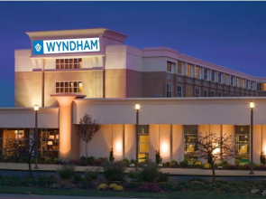 Wyndham Providence Airport Hotel