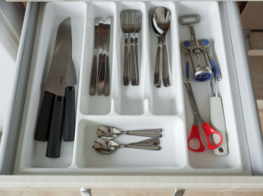 Апартаменты Бельведер