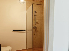 Гостевой дом Как дома