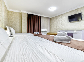 Отель Bed and Breakfast Hotel