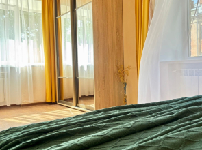 Квартира Уютная в самом центре города