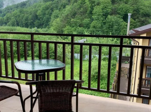 Апартаменты SimSim (75)