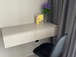 Квартира Милое Гнездышко