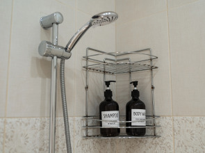 Апартаменты Дыхание утра у моря