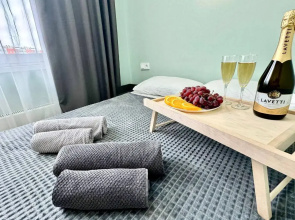 Апартаменты Daily Apartments 6