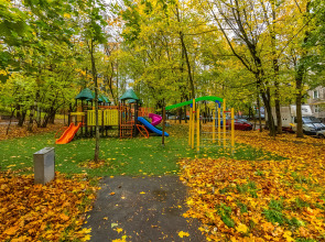 Квартира Уютная рядом с Кулакова РДКБ Университетом МВД и РУДН