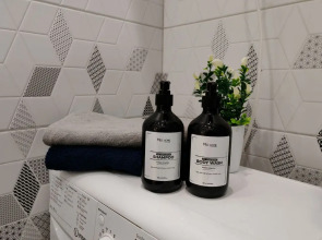 Квартира Уютная Студия в Центре