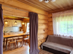 Дом Kedr House