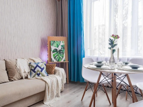 Квартира на 2-й Краснинской 7