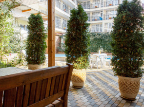 Гостевой дом Сиар