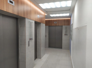 Апартаменты DOMUS Минск Мир