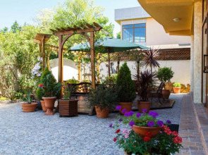 Гостевой Дом Лаура