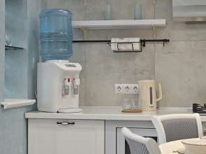 Квартира Troesutok Palmier