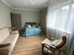 Квартира у зоопарка