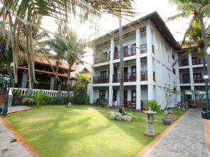 Novela Muine Hotel