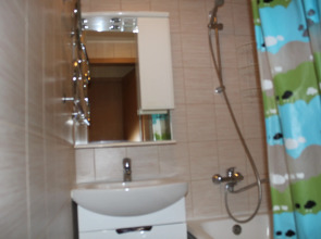 Апартаменты InnDays Новые черемушки