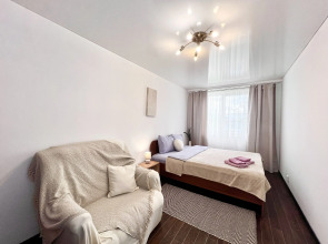 Квартира Аджика