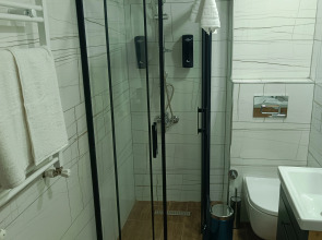 Apartment hotel Neva Residence