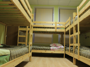 Хостел Свобода 9
