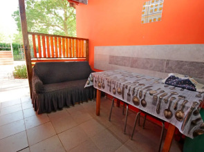 Гостевой дом Кленовая 7 в Сукко