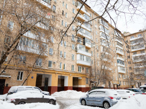 Квартира Президентский люкс. 2К на Васильевской