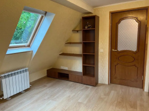 Меблированные комнаты Мария