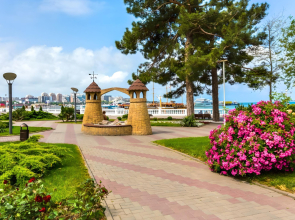 Квартира Прованс на Гоголя