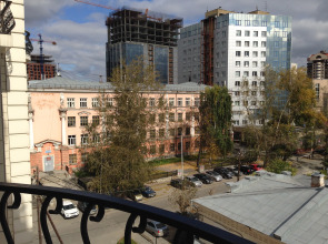 Хостел Red Star