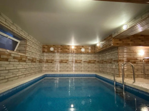 Гостевой дом Садко