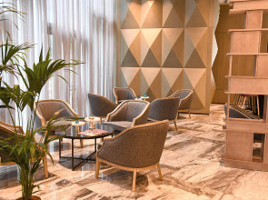 Wanda Vista Istanbul