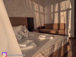 Гостевой дом Дельфин